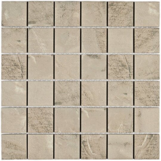 Мозаика Bonaparte Status Grey 30,3*30,3 см