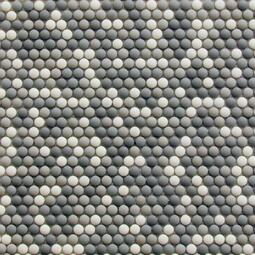 Мозаика Bonaparte Pixel mist 32,5*31,8 см