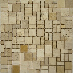 Мозаика Bonaparte Palermo 30,5*30,5 см
