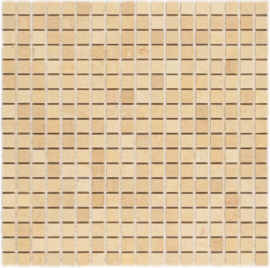 Мозаика Bonaparte Sorento-15 slim (POL) 30,5*30,5 см