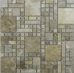 Мозаика Tetris 30,5*30,5 см