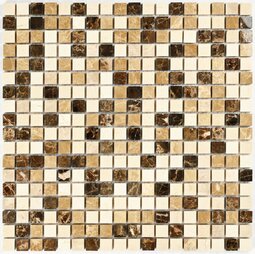 Мозаика Turin 15 30,5*30,5 см