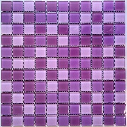 Мозаика Uland Viola 30*30 см J11