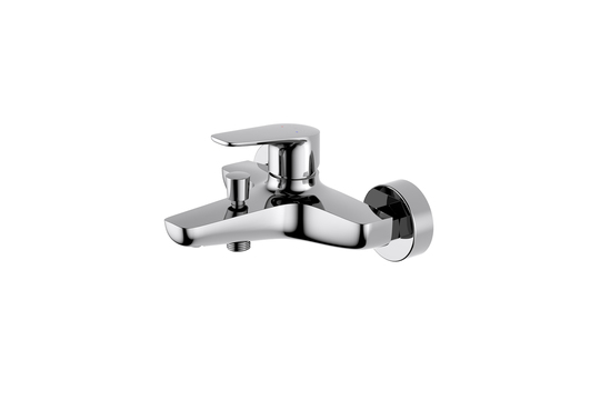 Смеситель для ванны Aquatek Бетта AQ1140CR
