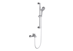 Смеситель для ванны Aquatek ЛУГАНО AQ1748CR