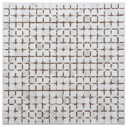 Мозаика NSmosaic K-729 30,5*30,5 см
