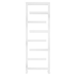 Полотенцесушитель TONI ARTI Dalmine 8 перекладин 50/80 белый мат. WMDE500800RAL9003MATNIZUG0000