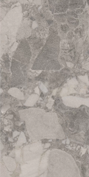 Настенная плитка Kerama Marazzi Рабат Стоун серый матовый 30*60 см KM3060B0021R