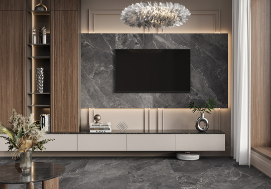 NewTrend Karakum