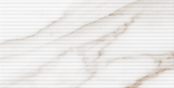 Настенная плитка Gracia Ceramica Каррара голд мат низ 02 30*60 см 010100001762