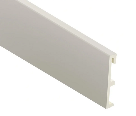 Плинтус Salag Alpha Kaszmir 80 мм AP81F4