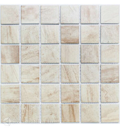 Мозаика NSmosaic PR4848-31 30,6*30,6 см