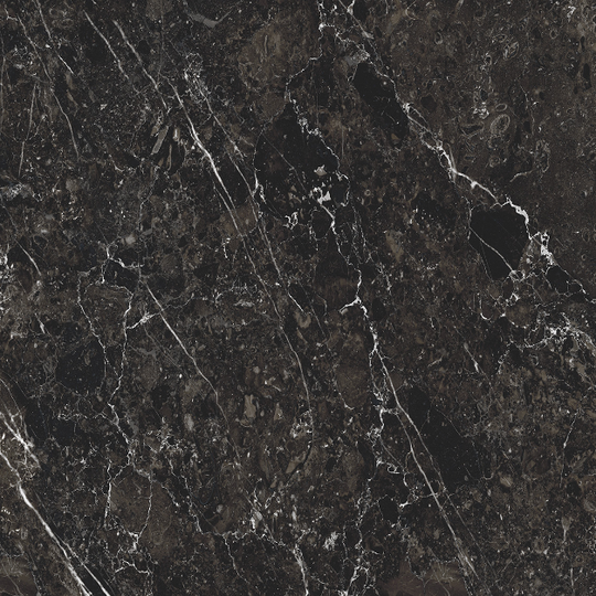 Керамогранит Kerama Marazzi Марсель черный матовый 60*60 см KM6060G0971R