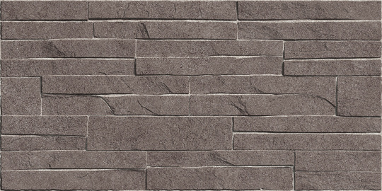 Настенная плитка Alma Ceramica Discover рельеф 24,9*50 см TWU2550DCV24