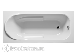 Акриловая ванна RIHO Columbia 150*75 B002001005