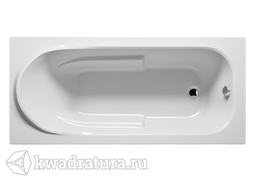 Акриловая ванна RIHO Columbia 160*75 B001001005