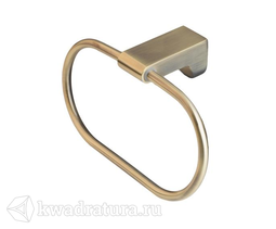 Полотенцедержатель CALORIA круглый, 82803