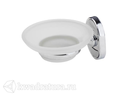 Держатель CALORIA с мыльницей, 52009