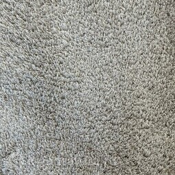 Ковровое покрытие OZ KAPLAN Gold Shaggy 01800A beige