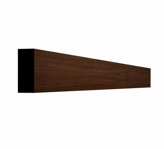 Молдинг торцевой Paolo Arte Kr124M-8 30*12*2700 мм