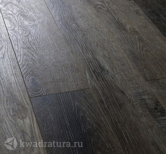 Планка Spc Planker Rockwood Дуб Оникс 1001
