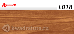 Плинтус Line Plast Дуссие L018