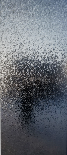 Бамбуковая панель Paolo Arte Лунная рябь 2900*1200*8 мм BM110