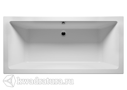 Акриловая ванна RIHO Lusso 160*70 B013001005