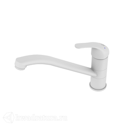 Cмеситель для кухни Milardo Meal M02WTR0M05