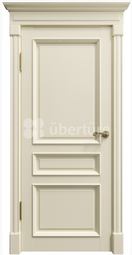 Дверь межкомнатная Uberture Rimini ПДГ 80001 Серена керамик