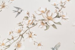 Обои флизелиновые Палитра 1.06 м PL72535-12