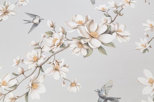 Обои флизелиновые  Палитра 1.06 м PL72535-14