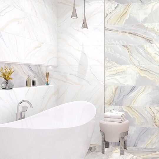 Alma Ceramica Magic