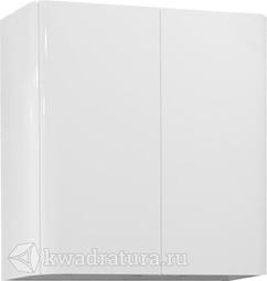 Шкаф Aquaton Шерилл 56 двухстворчатый