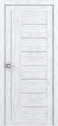 Межкомнатная дверь Uberture Light ПДО 2110 Софт Бьянка