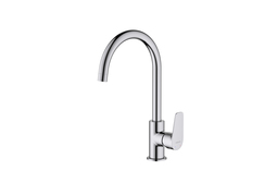 Смеситель для кухни Aquatek Бетта AQ1182CR