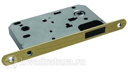 Магнитная защелка сантехническая Morelli MM 2090 SN белый никель