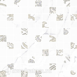 Мозаика Alma Ceramica Ilana MWU30ILN04R 30*30 см