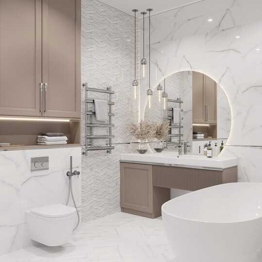Global Tile Tonic