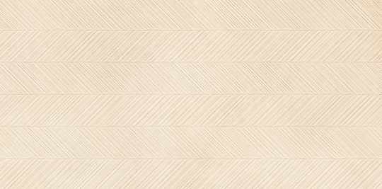 Керамогранит LCM Невел Зип кремовый / Nevel Crema Zip матовый карвинг 60120NEV02M 60*120 см