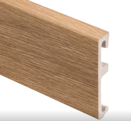 Плинтус Salag Alpha Noble Oak 80 мм AP8137