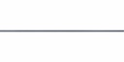 Бордюр для настенной плитки Global Tile Anima (Listello) GTS12600CS 1,2*60 см