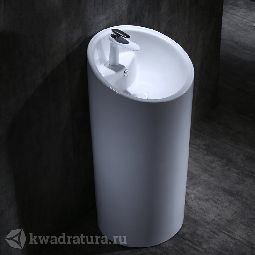 Раковина CeramaLux P7030L