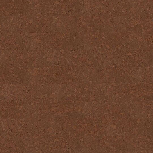 Пробковое напольное покрытие Wicanders Cork Essence P832002 Personality Chestnut - Леон маррон