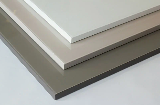 Панель Криплат Акрил на основе СМЛ 12 мм