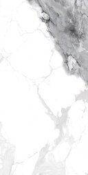 Керамогранит Global Tile Eva Белый PGT 2217 60*120 см