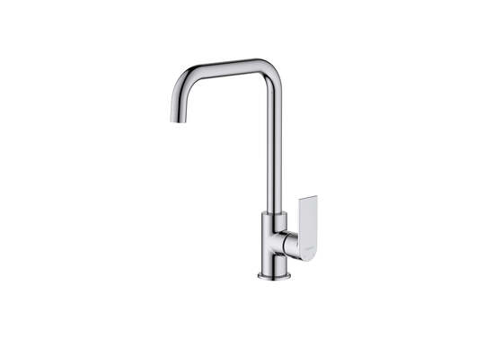 Смеситель для кухни Aquatek Лира AQ1480CR