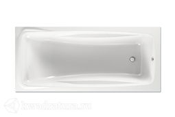 Акриловая ванна Metakam Comfort Maxi 180*80 см