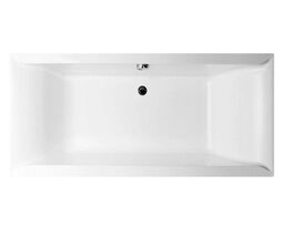 Акриловая ванна VagnerPlast Veronela VPBA180VEA2X-04 180*80 см