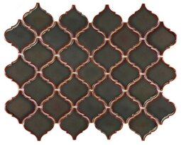 Мозаика NSmosaic R-305 29,3*24,5 см